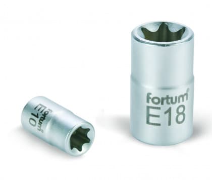 Gedora TORX E 24 12"  F 4700705