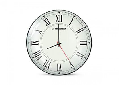 ESPERANZA EHC018R ZIDNI SAT ROMA