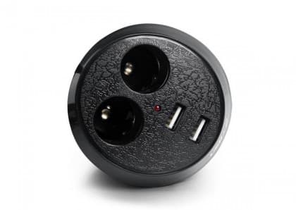 ESPERANZA EZ125  PRETVRAČ 12V/USB