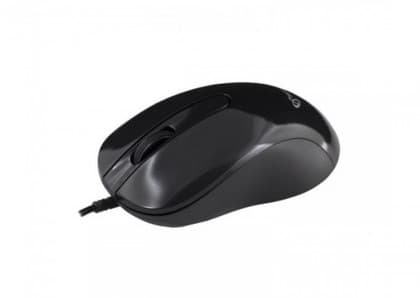 S BOX M 901 Black Mis, Opticki USB