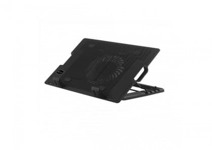 S BOX CP 12, Cooling pad