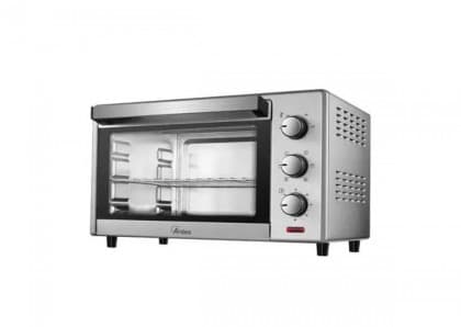 ARDES AR6226S MINI RERNA 25L SILVER