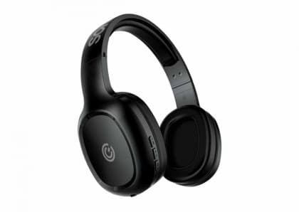 Slušalice Sonicgear Airphone 3 BT Crne