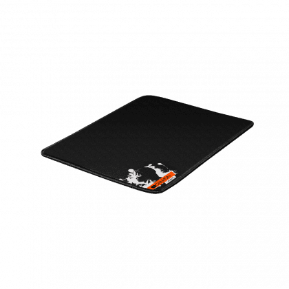 CANYON pad MP-2 270x210mm Black