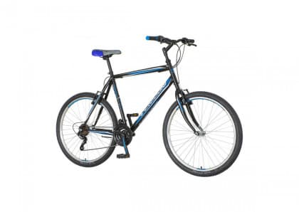 Bicikl Venssini Torino 26 Crne boje (ven~1261106)