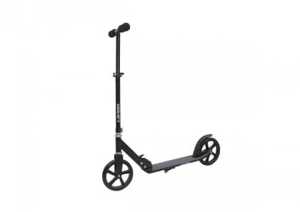 Trotinet 004D LARSEN INDY CRNI (290112-C)