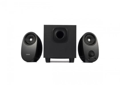 Zvučnik Edifier M1390BT 2.1 BT 34W crna