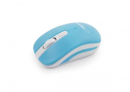 Miš ESPERANZA EM126WB WIRELESS OPTICAL 4D 2.4GHz