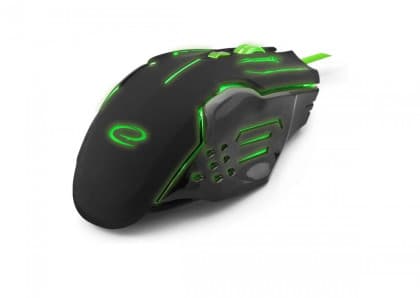 ESPERANZA EGM403G ZICNI MIS ZA GAMERS 6D OPT. USB MX403 APACHE