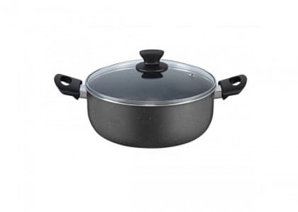 ZILAN ZLN1983 ŠERPA SA POKLOPCEM 24CM