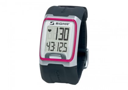 Capriolo KM SAT-SIGMA PC311 PINK 182194-P