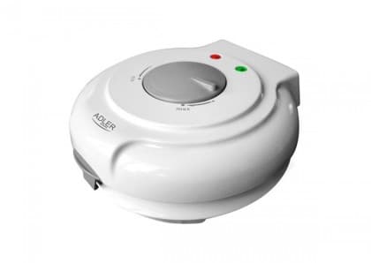 ADLER AD3038 APARAT ZA VAFLE KORNET