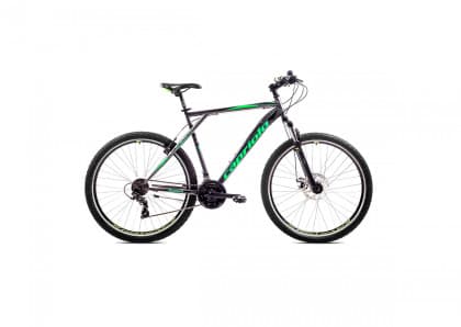 Capriolo MTB ADRENALIN 26"21HT si-zele 919430-20
