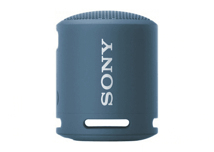 Zvučnik Bluetooth Sony SRS-XB13L tamno plavi