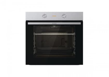 Ugradna rerna Gorenje Samostalna ugradna rerna konvencionalna rerna7P 84 litara PerfectGrill Pizza funkcija GentleBake AquaClean BO 6712 E02 XK