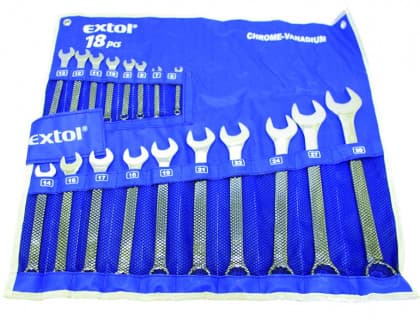 Okasto vilset 13 6 22mm EP 6733