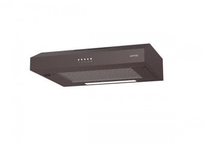 Aspiratori Gorenje Podugradni kuhinjski aspirator širine 50 cm WHU 529 EBR / S