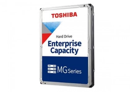 HDD 8TB TOSHIBA MG06ACA800E 256MB SATA3