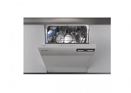 Mašina za pranje sudova polu ugradna Candy CDSN 2D360PX 60 cm