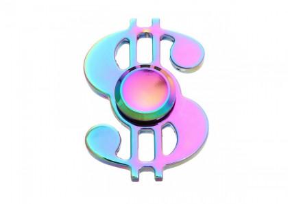 ESPERANZA ETF112 ANTI-STRES METALNI  SPINER