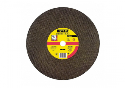 DeWALT rezna ploča DT3450
