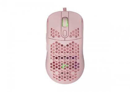 WS GM 5007 GALAHAD Mouse Roze