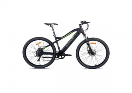 Capriolo VOLTA 20 275" E-BIKE crn-zel 921813