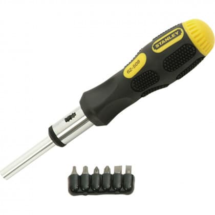 Stanley odvijač 0-62-509