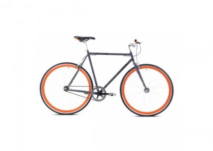 Capriolo ROAD FASTBOY 7001HT grafit 919618-58