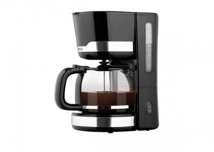 ECG Aparat za kafu KP 2115 crni