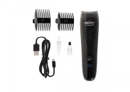 CAMRY CR2833 ELEKTRIČNI TRIMER ZA KOSU I BRADU