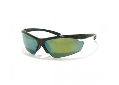 Naočare KRYPTON sa zelenim staklima M2176AQ (187714)