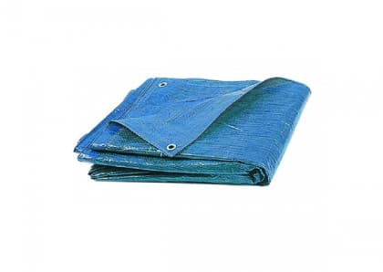 Nepromočiva tkanina 2×3m  EC 11110