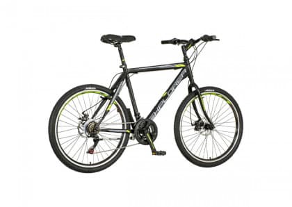 Bicikl Explorer Classic 26 Disk2 Sive Boje (ven~1261058)