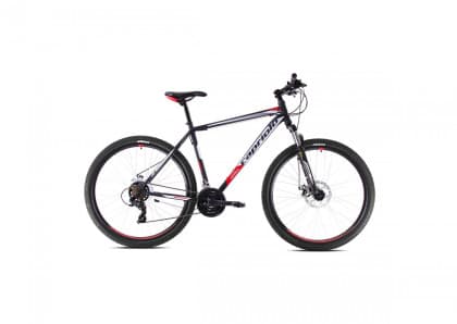 Capriolo MTB OXYGEN 29"21HT crno-crven 920426-19