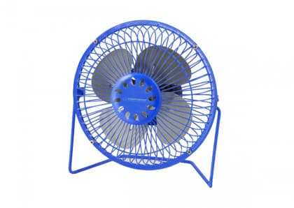 ESPERANZA EA149B VENTILATOR 6" USB