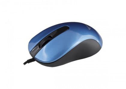 S BOX M 901 Blue Mis, Opticki USB