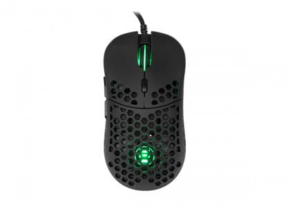 WS Premium ESL M4 NAGINATA, Mouse Black
