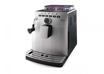 Aparat za kafu Gaggia NAVIGLIO DELUXE HD8749/11