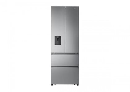 Frižider Side by side Hisense RF632N4WIE