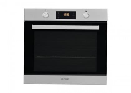 IFW6841JHIX ugradna rerna INDESIT