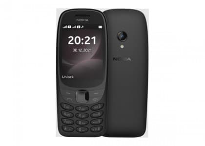 Mobilni telefon NOKIA 6310/crna