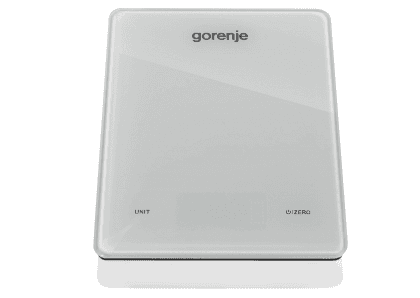 Kuhinjska vaga Gorenje KT05LBW