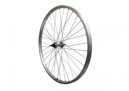 Točak - 24" Zadnji KONTRA FAVORIT GLAVA-AL.FELNA (112438)