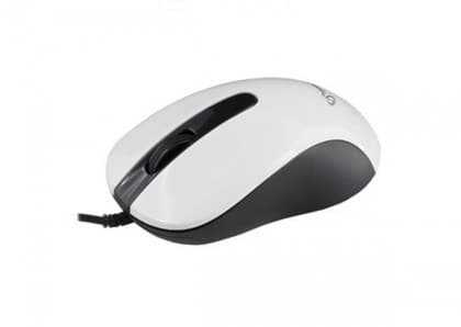 S BOX M 901 White Mis, Opticki USB