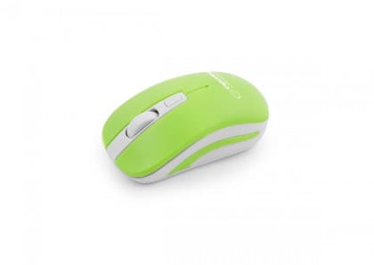 Miš ESPERANZA EM126WG WIRELESS OPTICAL 4D 2.4GHz