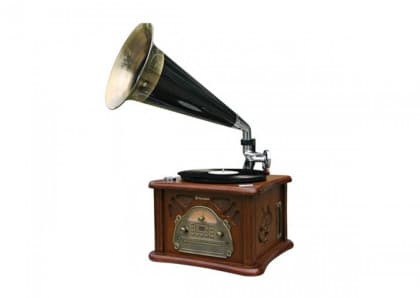 Gramofon muzicki centar Roadstar hif1850tumpk
