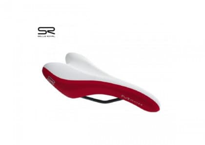 Capriolo SED-MTB SR 8549 REDWHITE 140327