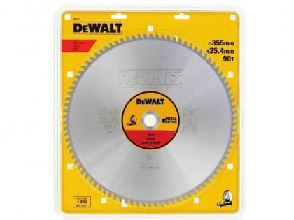 DeWALT list testere DT1927