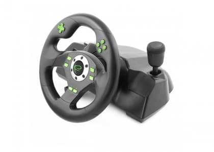 ESPERANZA EGW101 VOLAN DRIFT PC/PS3